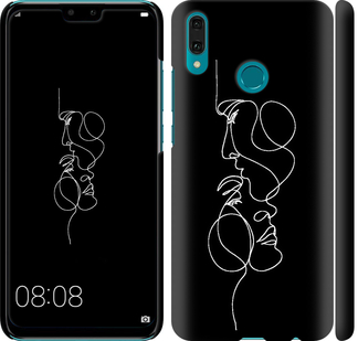 

Чохол Пара на Huawei Y9 2019 751457