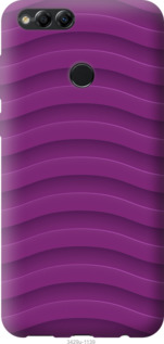 

Чехол Pattern Geometric Waves для Huawei Honor 7X 973428