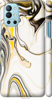 

Чехол Краски v3 для OnePlus 9R 1436557
