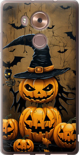 

Чохол Halloween 1 на Huawei Mate 8 1637691