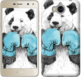 

Чехол Панда-боксер для Huawei Y5 2017 614596