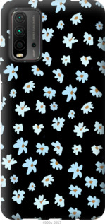 

Чохол Квітковий на Xiaomi Redmi 9T 1115648