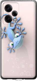 

Чохол Геккончик на Redmi Note 12 Pro 5G 1566392