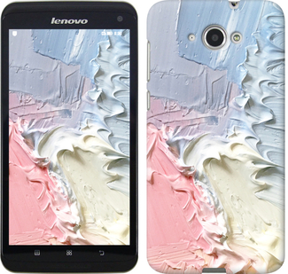 

Чехол Пастель v1 для Lenovo S930 625738