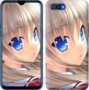 

Чохол Шарлотта на Realme C2 923056