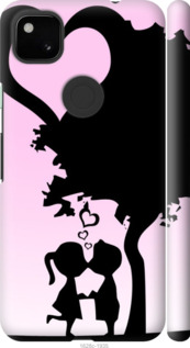

Чохол Щира любов на Google Pixel 4A 1196639