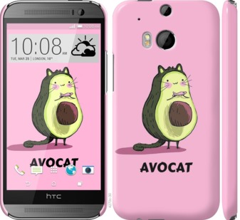 

Чохол Avocat на HTC One M8 718602