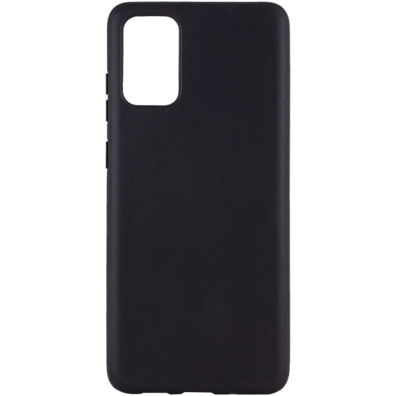 Чехол TPU Epik Black для Samsung Galaxy A03s