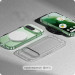 Фото TPU чохол Epic Transparent 1,5mm на Google Pixel 9 Pro XL / 10 Pro XL (Безбарвний (прозорий)) на vchehle.ua