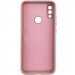 Фото Чехол Silicone Cover Lakshmi Full Camera (A) для Xiaomi Redmi Note 7 / Note 7 Pro / Note 7s (Розовый / Pink Sand) на vchehle.ua