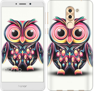 

Чохол Сова v3 для Huawei Honor 6X 468306