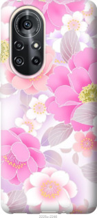 

Чохол Цвіт яблуні на Huawei Nova 8 Pro 1177079