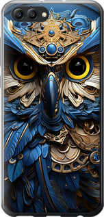 

Чохол Сова v2 на Huawei Honor V10 / View 10 1632430