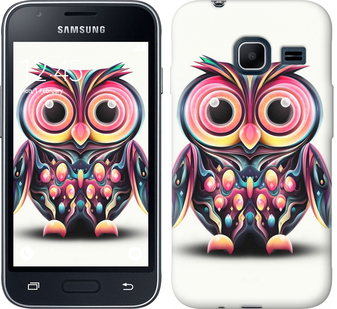 

Чохол Сова v3 на Samsung Galaxy J1 Mini J105H 468064