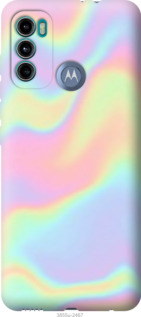 

Чохол пастель на Motorola G60 1229057