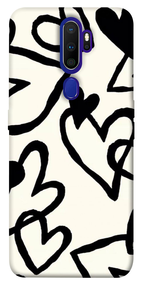 

для Oppo A5 (2020) для Oppo A9 (2020) 1098334