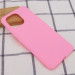 Фото Силиконовый чехол Candy для Xiaomi Mi 11 (Розовый) на vchehle.ua