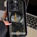 TPU чехол Prestige для Apple iPhone 16 (6.1") (Dollar) в магазине vchehle.ua