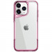 Чохол TPU+PC Incline на Apple iPhone 13 Pro (6.1") (Pink)