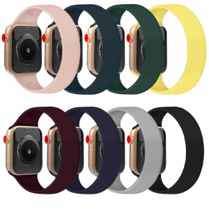 Ремешок Solo Loop для Apple Watch 42(ser.1-3)/44/45/46/49mm 150mm (5)