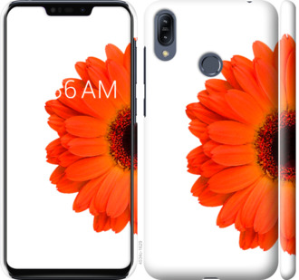 

Чехол Гербера 1 для Asus Zenfone Max M2 ZB633KL 802878