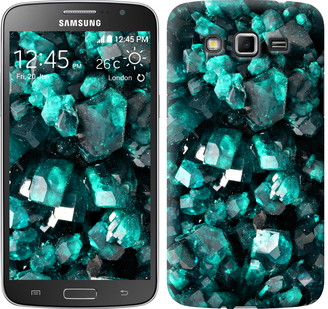 

Чохол Кристали 2 на Samsung Galaxy Grand 2 G7102 649320