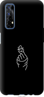 Чехол Love You для Realme 7