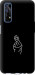 Чехол Love You для Realme 7