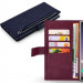 Фото Чехол книжка Molan Cano Zipper Bestie bag для Apple iPhone 11 (6.1") на vchehle.ua