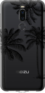 

Чехол Пальмы1 для Meizu X8 1019290