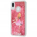 Lovely Stream Meizu M8 (girl_in_pink_dress)