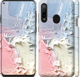 

Чехол Пастель v1 для Samsung Galaxy A8S 697251