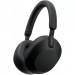 Накладные беспроводные наушники Sony WH-1000XM5 (Black)