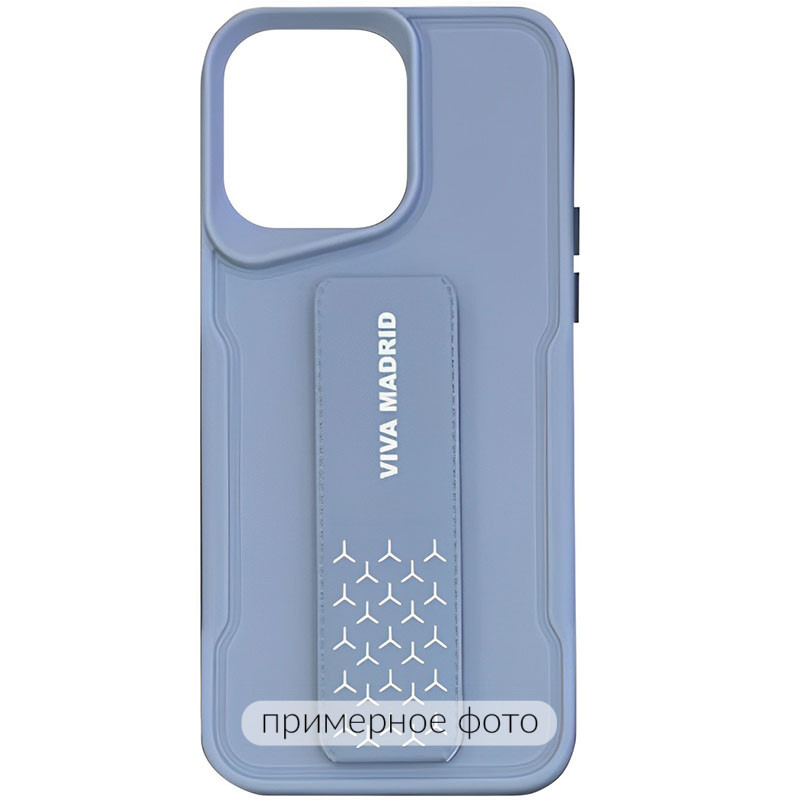 Чехол TPU VIVA для Xiaomi Redmi 13C / Poco C65 (Blue)