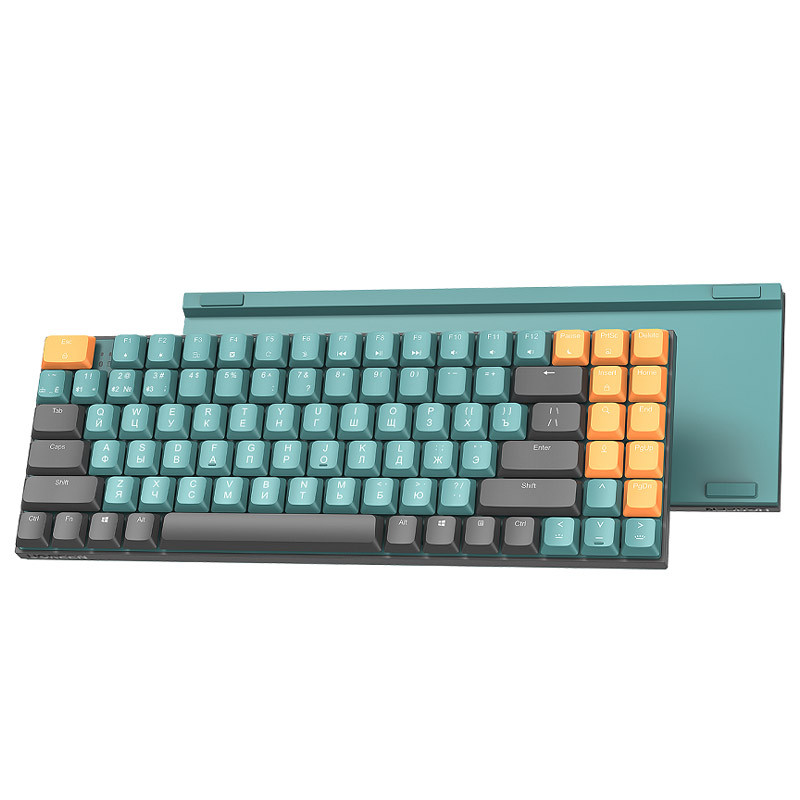 

Клавиатура UGREEN KU102 (Green) 1714989