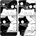 Чохол Коти v2 на Meizu M3 Note