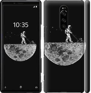 Чехол Moon in dark для Sony Xperia 1 J9110