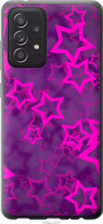 

Чохол Зірочки для Samsung Galaxy A52 5G 1574895