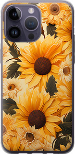 

Чохол Соняшники 2 на iPhone 14 Pro Max 1647478