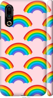 

Чехол Rainbows для Meizu 16S 971871