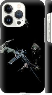 Чохол Захисник v3 на iPhone 13 Pro