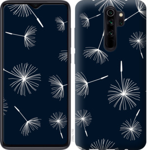 

Чехол одуванчики для Xiaomi Redmi Note 8 Pro 779036