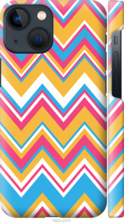 

Чехол Шеврон v2 для iPhone 13 Mini 1386795