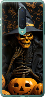 

Чехол Halloween 2 для OnePlus 8 1639743