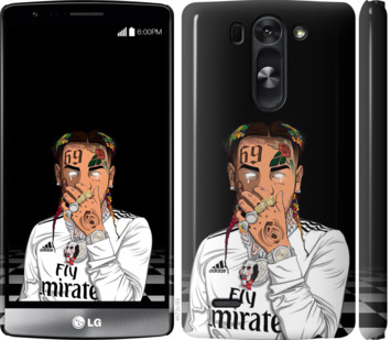 

Чехол Swag1 для LG G3s D724 849936