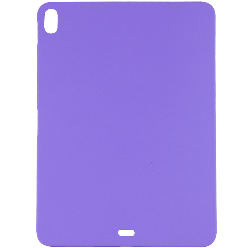 

Чехол Silicone Case Full without Logo (A) для Apple iPad Pro 12.9" (2018) (Сиреневый / Elegant Purple) 925842