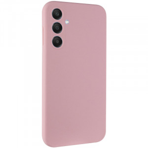 Чехол Silicone Cover Lakshmi Full Camera (AA) для Samsung Galaxy A36 5G
