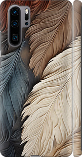 

Чохол Листя у стилі бохо на Huawei P30 Pro 1629226
