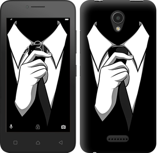

Чохол Краватка на Lenovo A Plus / A1010 375827
