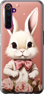 

Чохол Зайчик на Realme 6 Pro 1650090